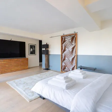 New Triplex Sacré-cœur With Ac - Jacuzzi&360 Rooftop * Parigi