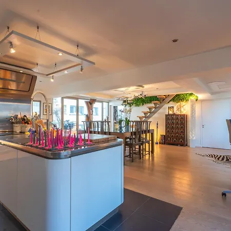 Appartamento New Triplex Sacré-cœur With Ac - Jacuzzi&360 Rooftop Parigi