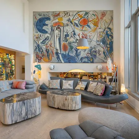 New Triplex Sacré-cœur With Ac - Jacuzzi&360 Rooftop Appartamento Parigi