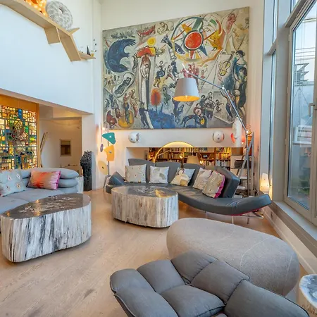 Appartamento New Triplex Sacré-cœur With Ac - Jacuzzi&360 Rooftop Parigi